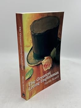 Paperback The Greatest Living Englishman Book