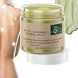 Ungüento De Hierbas De Pamplina Silvestre, Ungüento De Kowsunary, Crema De Ungüento De Pamplina Orgánica De Kowsunary, Crema De Ungüento De Pamplina Orgánica (1 pieza)