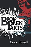 Broken Parts 0990765466 Book Cover