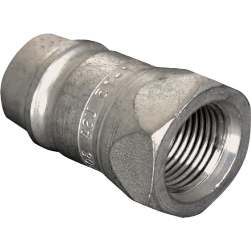 Apache Hose & Belting 39041070 31/2 x 3/4 x 16Fem Adapter