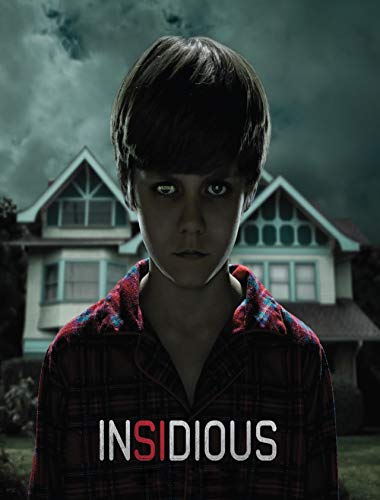 Insidious