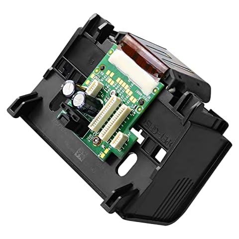 Ademon 934 935 Printhead Compatible with Officejet Pro 6230 6830 6815 6835 6800 6810 6812 6820 6822 6825 6200 and Photosmart 6230 6830 6815 Printers,Printer Replacement Part. Cover