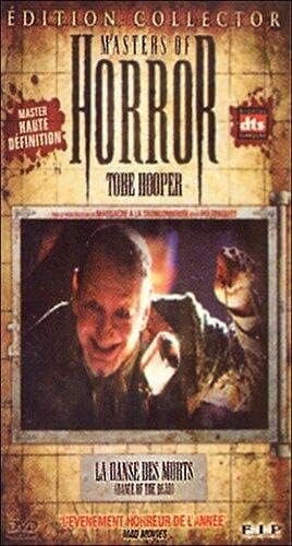 Masters of Horror : La Danse des Morts [Édition Collector]