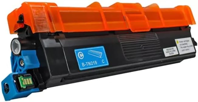 Review Kit de Toner TN-219: Testado por 30 dias em impressoras Brother