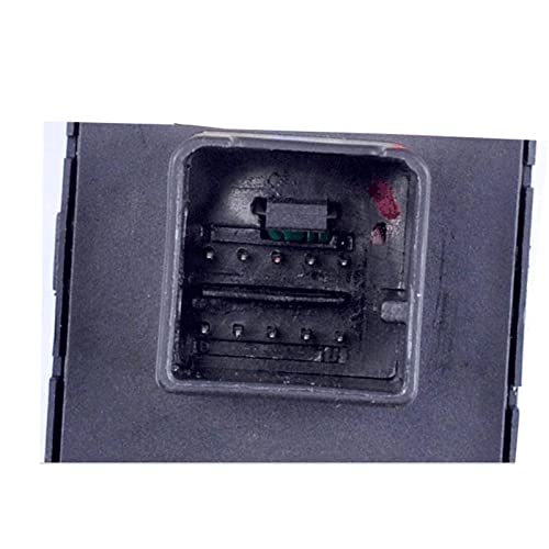 Interruptor elevador de ventanas para VW Touareg: botón elevalunas eléctrico 2012 2015 2016 2