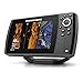Humminbird 410950-1NAV HELIX 7 CHIRP MSI (MEGA Side Imaging) GPS G3 NAV Fish Finder