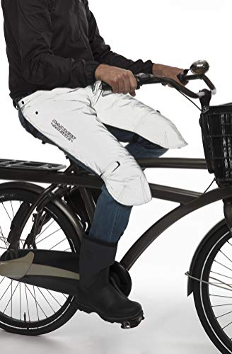 Rainlegs Ártico Pantalones, Unisex Adulto, Arctic Reflectante, XS Cover