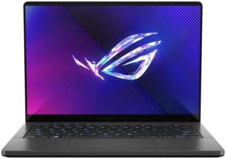 ROG Zephyrus G14 OLED GA403WW 14" WQXGA 2880 * 1800 120 HZ - Notebook - Immagine 1