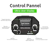 Zoom IMG-2 md4030 metal detector md 4030 Zoom IMG-2 md4030 metal detector md 4030