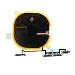 Dougsgadgets Qi Wireless Charging Chip Volume Button Flex Cable Assembly Compatible with iPhone X