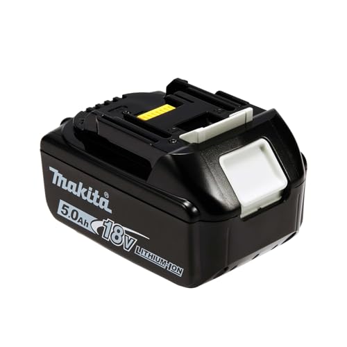 Miniatura 5 de Batería Makita 18v 5ah - Bl1850b