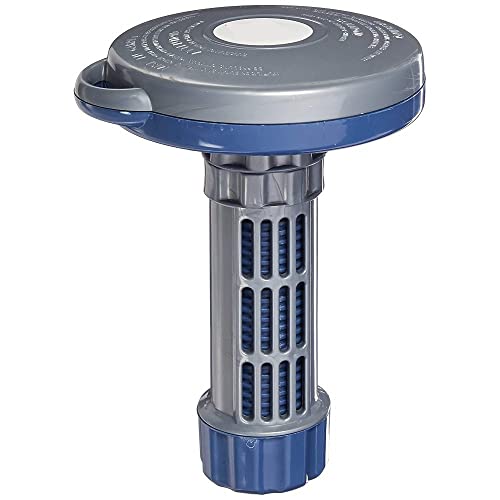 Jardiboutique - Doseur diffuseur Flottant,Brome ou Chlore idéal pour Votre Spa