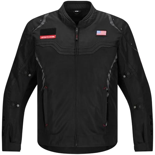 ILM Mesh Jacket