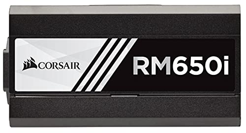 Image of Corsair Power Supplies , RMi 650W CP-9020081-NA