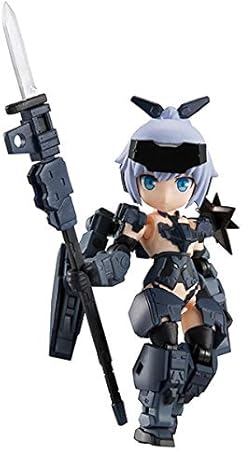 Amazon デスクトップアーミー Vol 10 フレームアームズ ガール Kt 323f 迅雷シリーズ 4 迅雷 藍影 Mode B 単品 通販 Amazon デスクトップアーミー Vol 10 フレームアームズ ガール Kt 323f 迅雷シリーズ 4 迅雷 藍影 Mode B 単品 通販