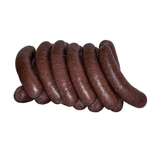 Poliwczak-polnische-Graupenwurst-ca-500g-Poliwczak-Kaszanka-Krupniok-ok-500-g