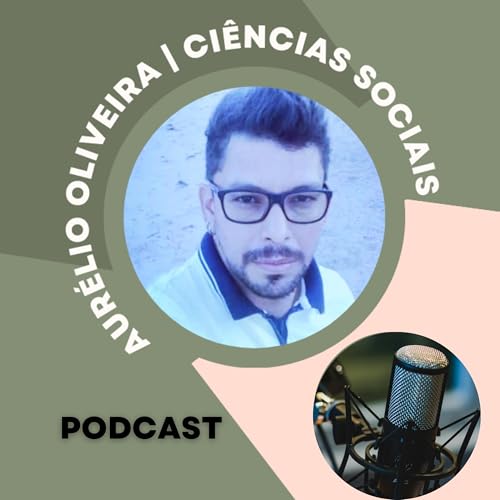 Page de couverture de Aurélio Oliveira | Ciência Sociais