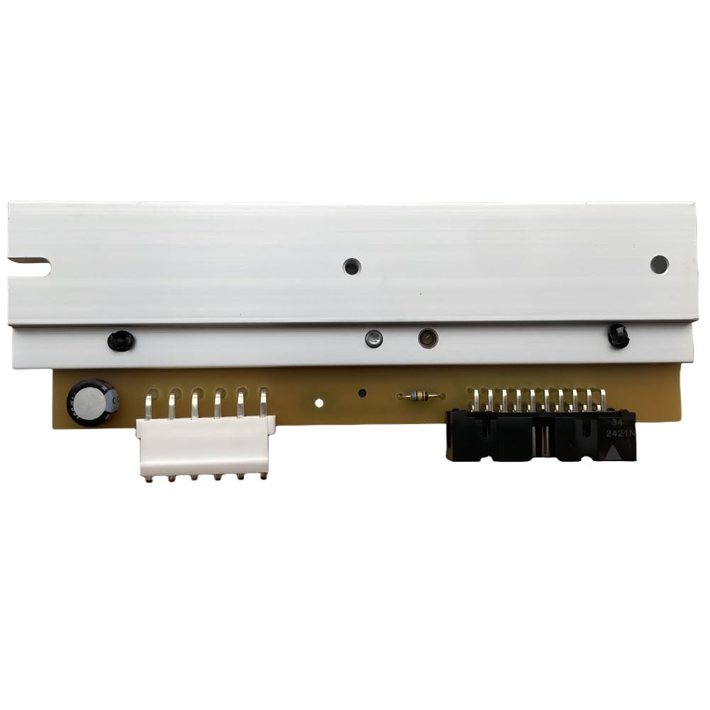 PHD20-2182-01 - Cabezal de impresión para impresora térmica Datamax I-4308 A-4310 (300 ppp)