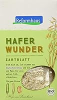 Reformhaus Haferwunder, 6er Pack (6 x 250 g)