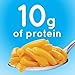 Kraft Macaroni and Cheese Dinner Made with Organic Pasta, Original Flavor, 6 Ounce Box (Pack of 12 Boxes)