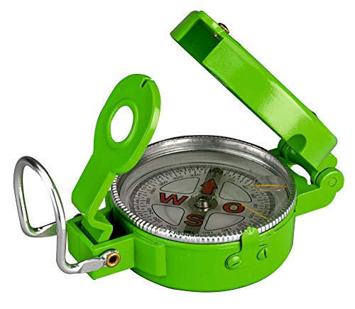 Preisvergleich Produktbild Kompass Nature Zoom