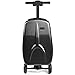 YLiansong Valise de Voyage Électrique Bagages Voiture Intelligente de Charge Bagages Gratuit Direction Portable Chariot Case Internat Voyage Scooter électrique 20 Maxi Bagages Cabine