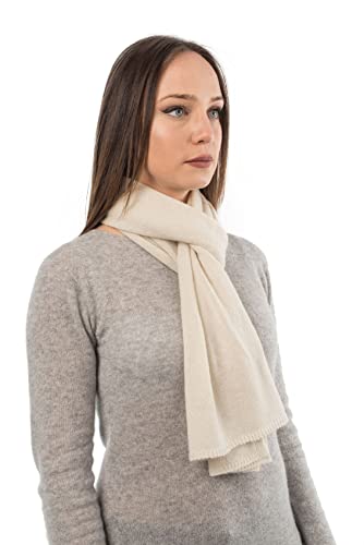 Dalle Piane Classic Scarf