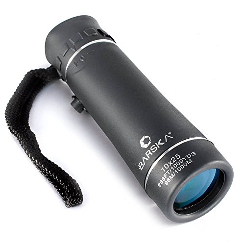 Best Barska Monoculars