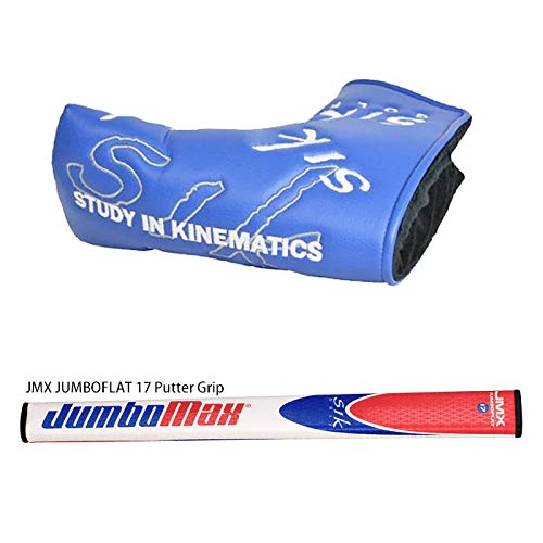 Amazon | SIK シック PRO ARMLOCK プロ アームロック パター GOLF 