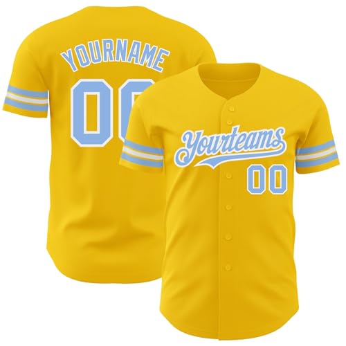 Royal Gray Baseball Jersey Men Women Youth Kids, Custom Baseball Jerseys Printed Stitched Name Number Logo Baseball Shirt miniatura 1