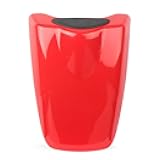 Rear Seat Cover Cowl Fit for 2002 2003 Honda CBR954RR 02 03 CBR 954RR CBR900RR Motorcycle ABS Plastic Passenger Tail Back Cover (Red)