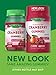Nature's Truth Cranberry Gummies | 60 Count | Vegan, Non-GMO & Gluten Free Supplement | Supports Urinary Tract Health | Cranberry Mango Flavor