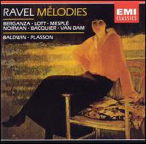 Mélodies