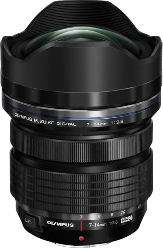 【美品】M.ZUIKO 7-14mm F2.8 PRO オリンパス 広角大口径 41k5k7YiA3L.jpg