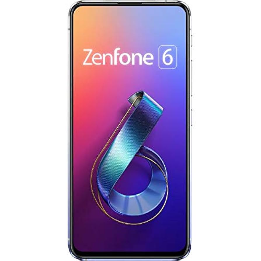 携帯電話本体 K619 ASUS Zenfone 6 ZS630KL 128GB ZenFone 6 (ZS630KL) | スマートフォン