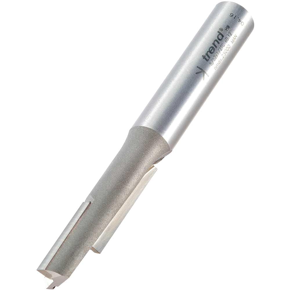 Trend Mortise Router Cutter