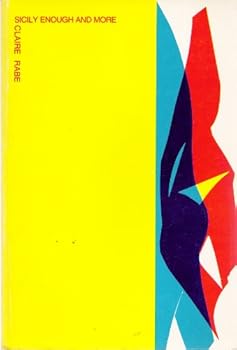 Paperback Sicily Enough and More Book