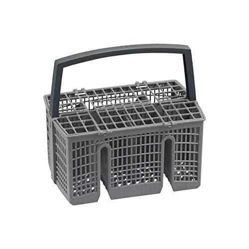 Cesto para cubiertos lavavajillas Bosch Siemens Neff BSH 668270