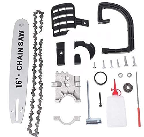 See full amazon price history chart for UMG(ultimate machinery & goods)® Electric Chainsaw Bracket Adapter Set for Angle Grinder Machine Woodworking Tool 16inch|ANGLE GRINDER TO CHAIN SAW CONVERTER (ANGLE GRINDER IS NOT INCLUDED IN PACKAGE) UMG(ultimate machinery & goods)® Electric Chainsaw Bracket Adapter Set for Angle Grinder Machine Woodworking Tool 16inch|ANGLE GRINDER TO CHAIN SAW CONVERTER (ANGLE GRINDER IS NOT INCLUDED IN PACKAGE) (B091Z4L1BF) Amazon Price History, Amazon Price Tracker