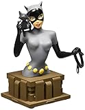 DIAMOND SELECT TOYS Batman The Animated Series: Catwoman Resin Bust