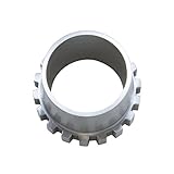 Yukon Gear & Axle (YSPABS-022) 18-Tooth ABS Reluctor for GM 8.5 Differential