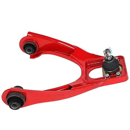 Eccpp Adjustable Front Upper Control Arms Kit Replacement Arms Parts Fit For 1996-2000 For Honda Civic #TOP4