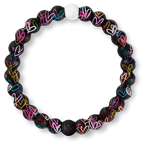 Lokai Love Bracelet 7.5" - Extra Large Cover