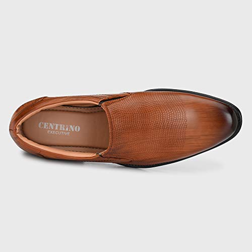 Image of Centrino Mens 2217 Formal Shoes