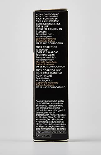 Vichy Dermablend Sos Cover Stick Corretivo Fps25 Duração 16h (Nude - 25)