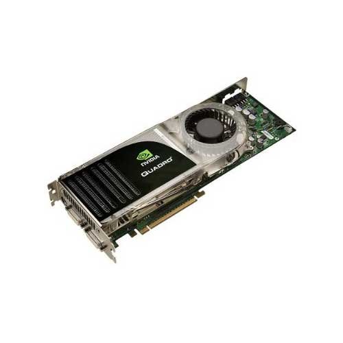 PNY Quadro FX5600 1.5 GB GDDR3 PCI-E Video Card VCQFX5600-PCIE-PB