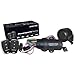 Directed Electronics 3121T / 3121T / 3121T Powersports 1-Way Security System
