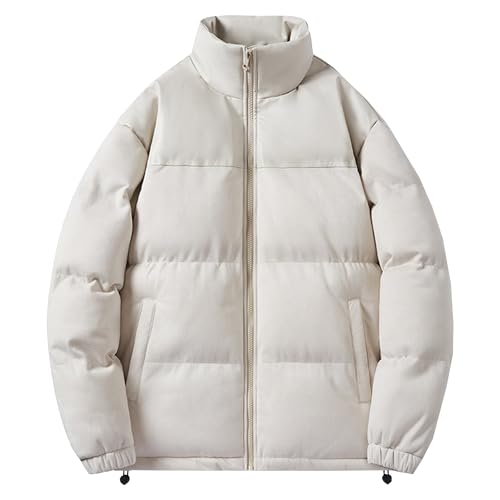 Doudoune de ski style décontracté chic pour l'hiver urbain