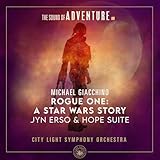  Rogue One - A Star Wars Story (Jyn Erso & Hope Suite)