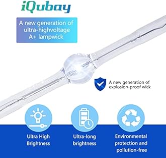 ELPLP39 V13H010L39 Replacement Projector Lamp Bulb for Epson powerLite Home Cinema 1080 powerLite Home Cinema 1080UB PowerLite HC 720 810 EMP-TW1000 EMP-TW2000 EMP-TW700 EMP-TW980 with Housing